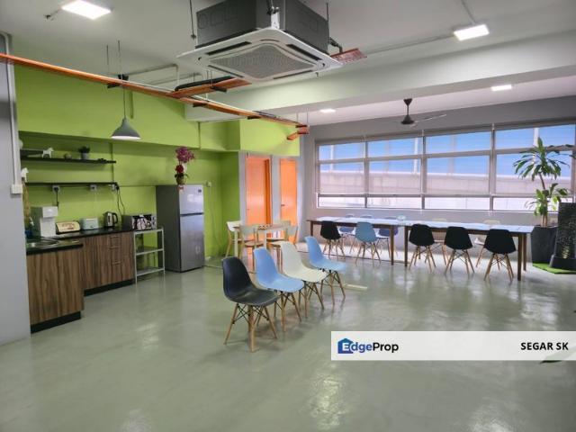 NEO DAMANSARA