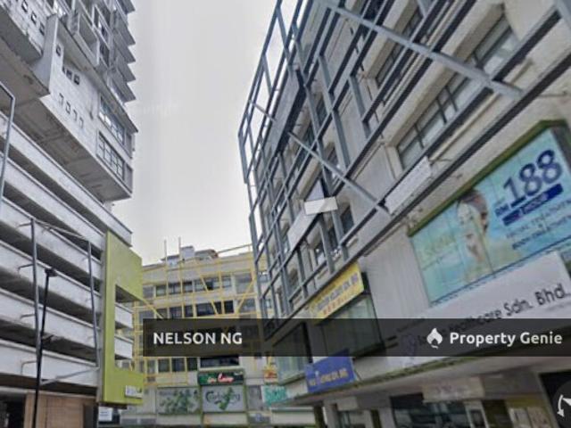 Neo Damasara, Damansara Perdana Petaling Jaya