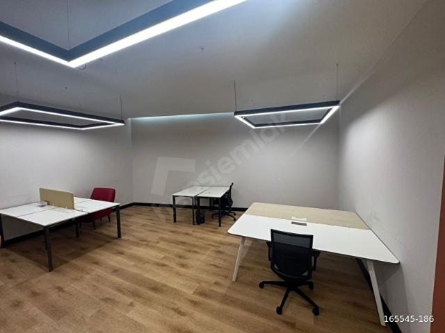 Neo' dan Sapphire' de 12 Kişilik Hazır Ofis