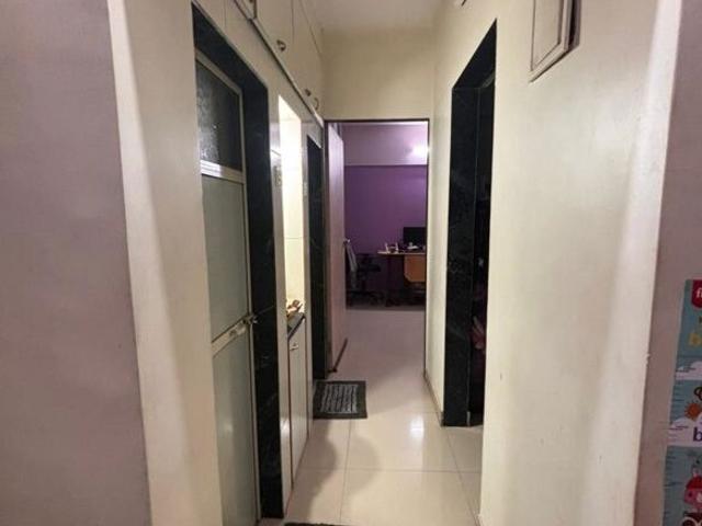 Neo Darshan Tower CHS 3 Bedroom 1188 Sq. Ft. Builder Floor in Borivali West Mumbai Listing ID: #9975
