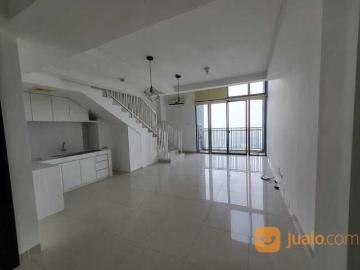 Neo SOHO Podomoro City 1 BR Unfurnish For Rent