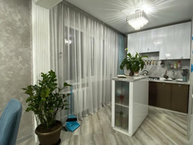 Необыкновенная трешка