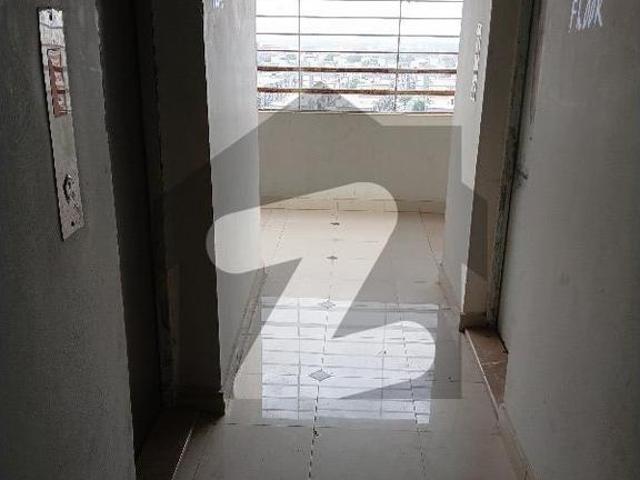 Neocon heights brand new project flat for rent gulistan e jauhar block 19