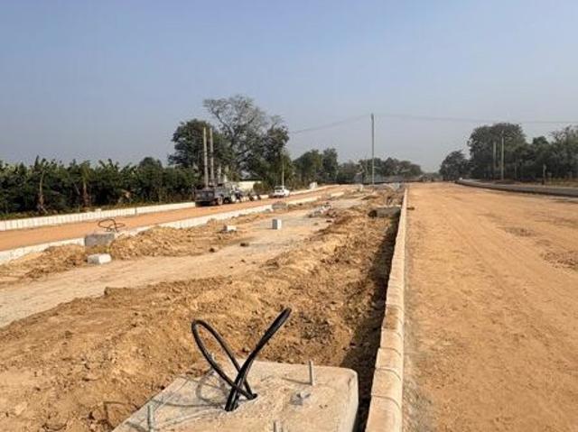 Neoliv 218 Sq.Yd. Plot in Sector 98 Faridabad Listing ID: #10087