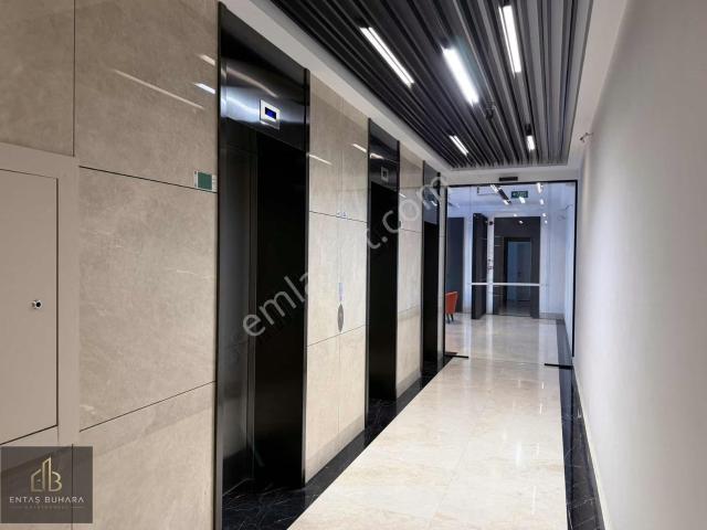 Neonya Sitesinde Yüksek Şerefiyeli Geniş Satılık 2+1 Daire