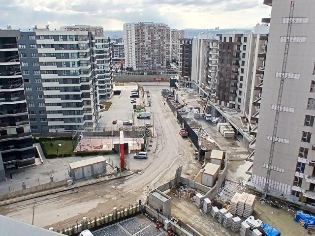 Neos Göksu'da Cam Balkonlu Kiralık 2+1 Daire