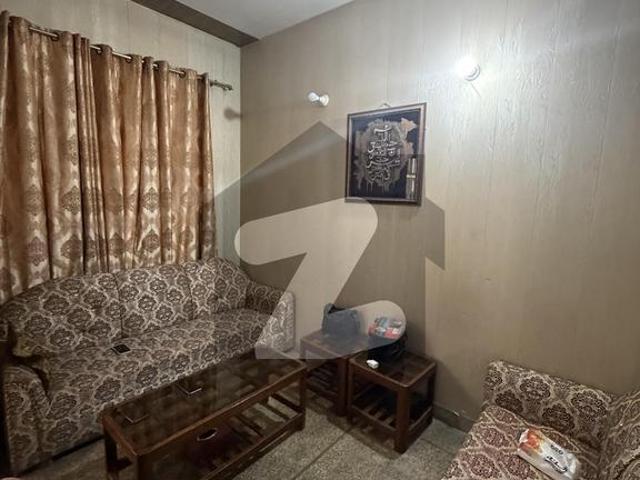 Neat n clean house at prime location with 5 kv solar johar town
