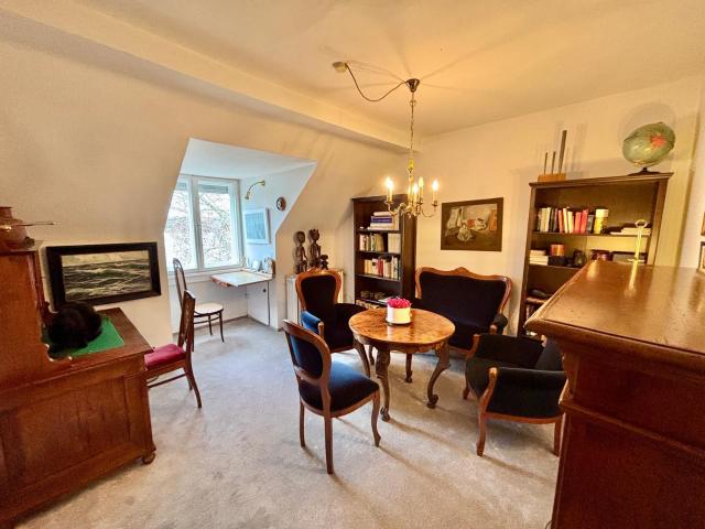 Neat & awesome apartment in Potsdam