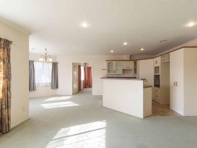Neat and Tidy Family Home