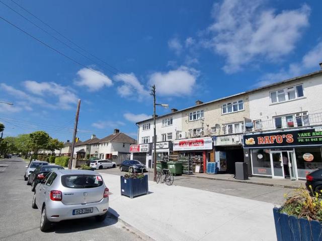 Neat and cosy single bedroom near Dublin City University
