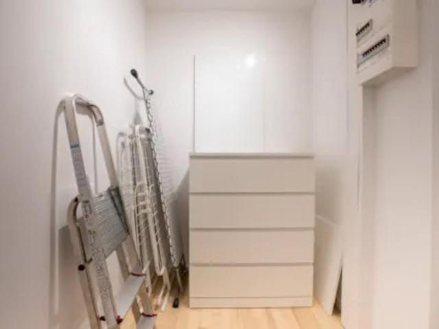 Neat and cosy single bedroom in Valby Maskinfabrik
