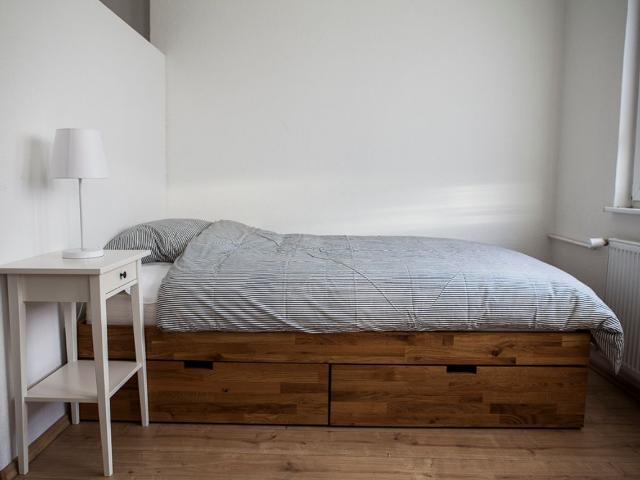 Neat and cozy studio Charlottenburg, Berlin Amsterdam Apartments for Rent