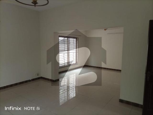 Neat and Clean 10 Marla 4 Beds House For Rent in Askari 10 Sec B Askari 10 Sector B