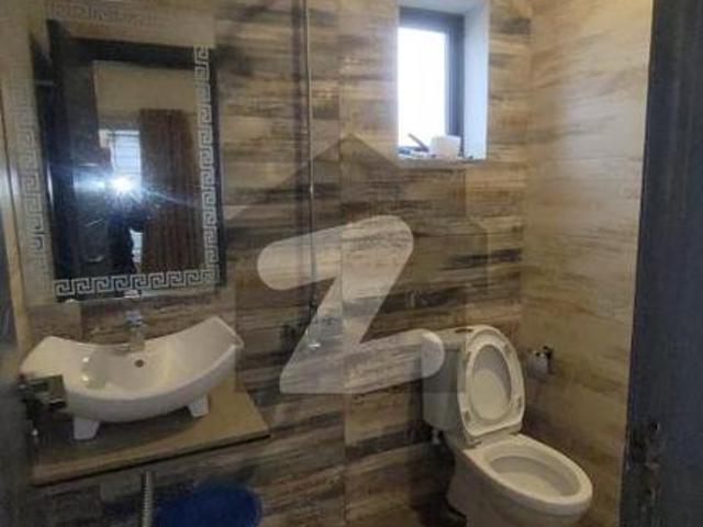 Neat And Clean 10 Marla Furnished Ground Portion For Rent In DHA 2, ISB DHA Defence Phase 2