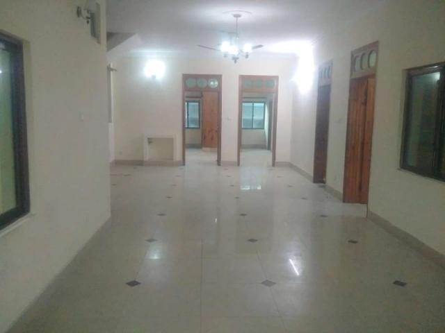 Neat and Clean Upper Portion is available on rent Islamabad I 8 ID 20894