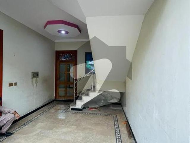 Neat And Clean Beautiful Independent Single Storey Full House For Rent In Airport Housing Society Near Gulzare Quid And Express Highway Airport Housing Society