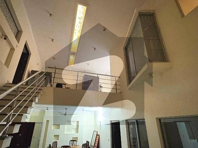 Neat And Clean Best Option House For Sale
