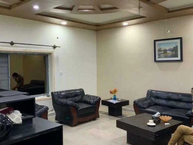 Neat and clean house for rent Rawalpindi Range Road ID 54821