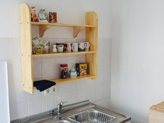 Neat and spacious suite in Friedrichshain, Berlin Amsterdam Apartments for Rent