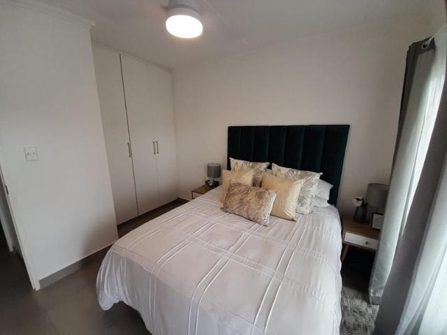 Neat apartment in Ballito Central
