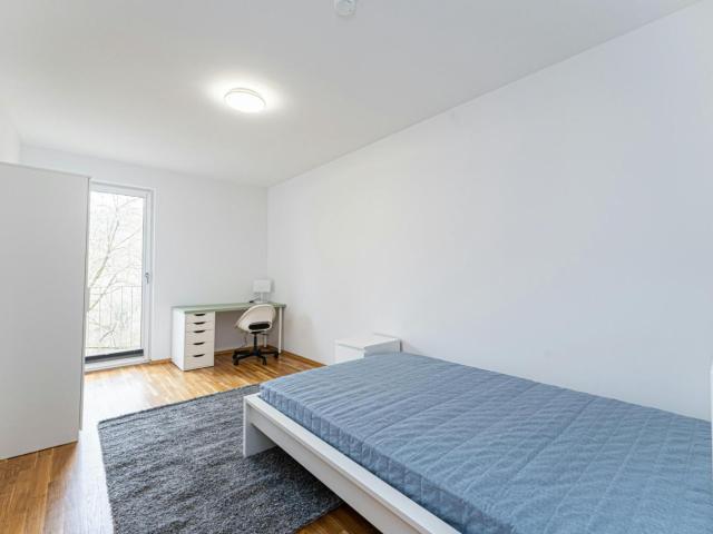 Neat bedroom near HTW Berlin campus