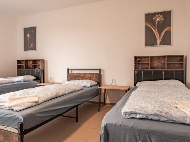 Neat, bright suite in Delmenhorst