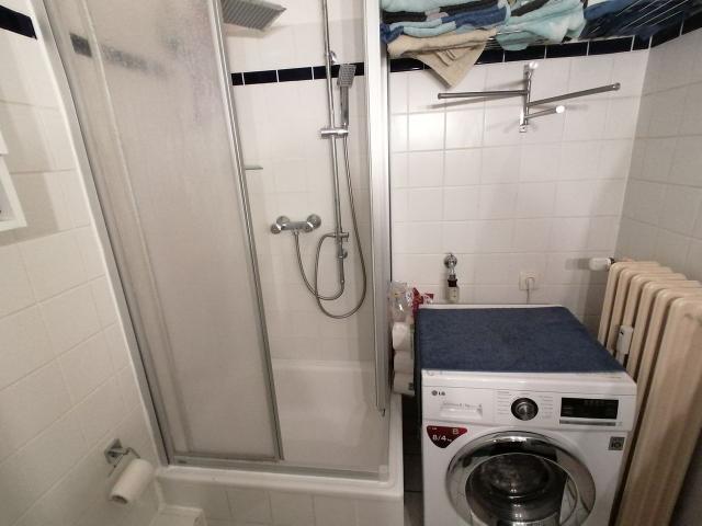 Neat & cute home Charlottenburg, Berlin Amsterdam Apartments for Rent