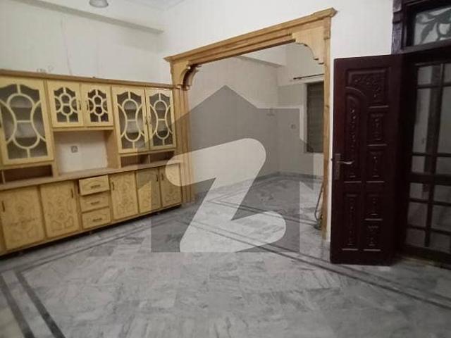 Marble Floor Ground Portion For Rent In I 10 Neat Clean