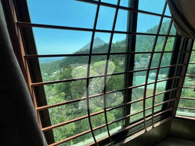 Neat & Clean Family Apartment in Murree Ihata Noor Khan
