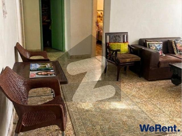 Neat & Clean 3 Bed DD 1 Floor Clifton Block 7