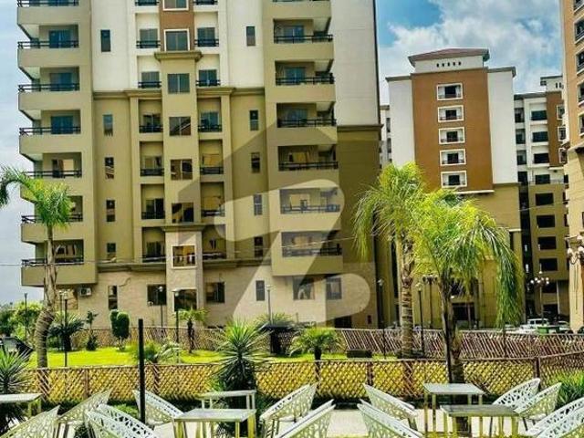 4 Bed Independent Full House Available For Rent In Gulraiz Housing Scheme