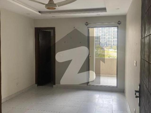 Neat & Clean 3 Bedroom Apartment For Rent In Bahria Town Rawalpindi Bahria Business District