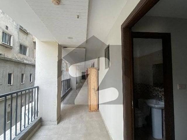 Neat & Clean 3 Bedroom Apartment For Rent In Bahria Town Rawalpindi