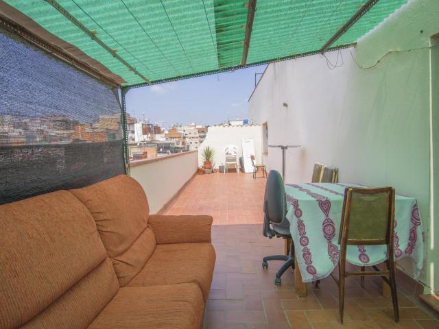 Neat double bedroom near the Parc de Les Planes