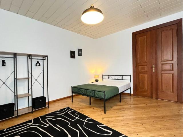Neat Double Bedroom in a 2 bedroom flat near Schöneweide train station