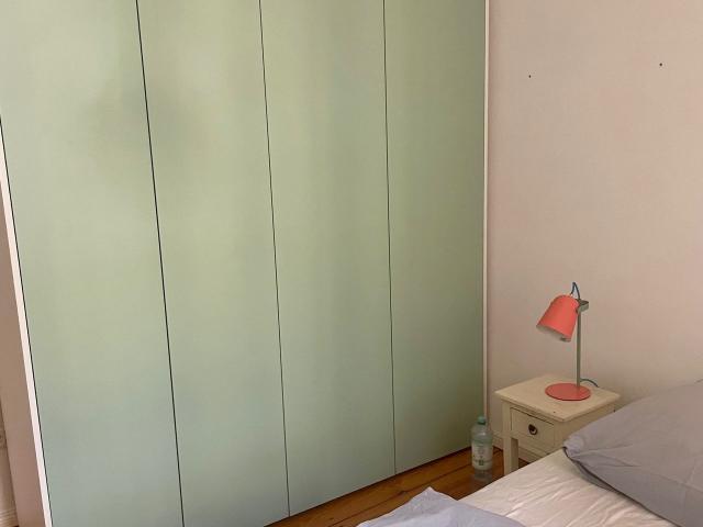 Neat & gorgeous flat in popular area, Berlin Amsterdam Apartments for Rent