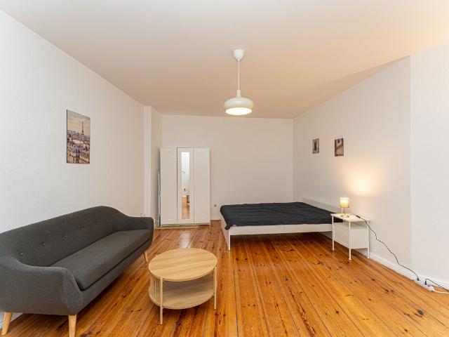 Neat, great home in Friedrichshain, Berlin, Berlin Amsterdam Apartments for Rent