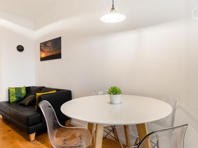 Neat home Neuss, Neuss Amsterdam Apartments for Rent