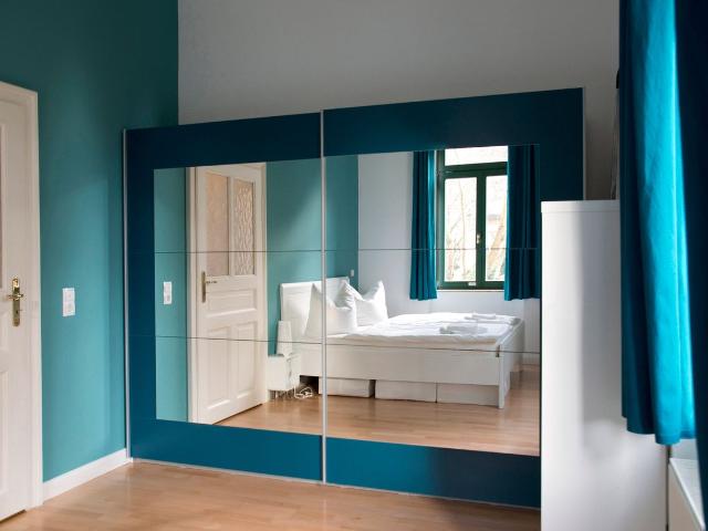 Neat & perfect flat in Dresden's most beautiful quarter, Dresden Amsterdam Apartments for Rent
