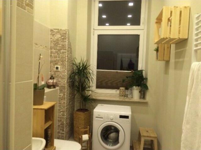 Neat, quiet loft, Berlin Amsterdam Apartments for Rent