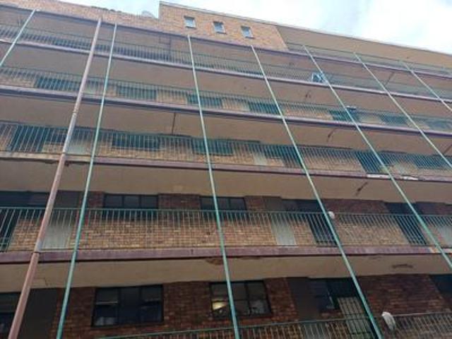 neat & secure 1 bedroom apartments a.