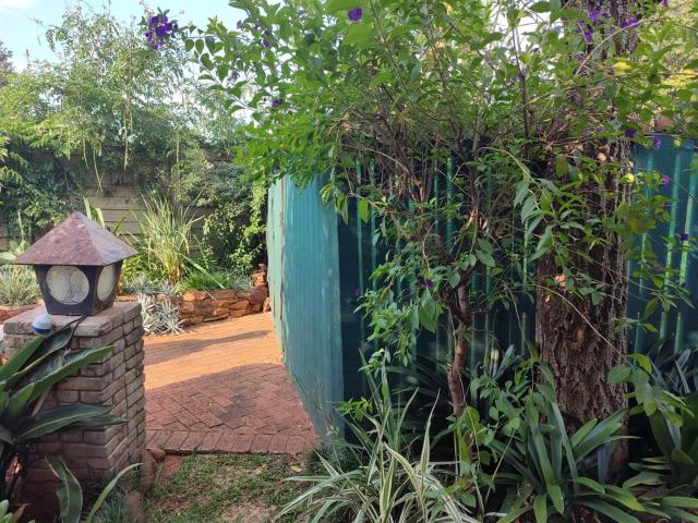 Neat & Secure 2 Bedroom Sectional Title Home in Koster – Perfect Starter or Retirement Property
