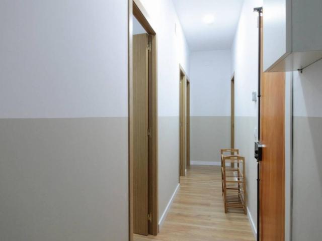 Neat single bedroom close to La Rambla