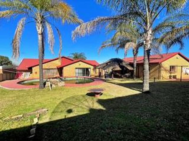neat three bedroom home on the marke.