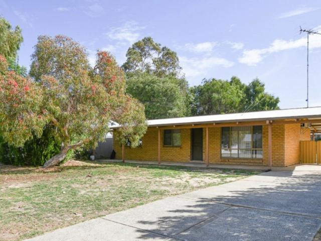 Neat & Tidy Falcon Home with Large Backyard