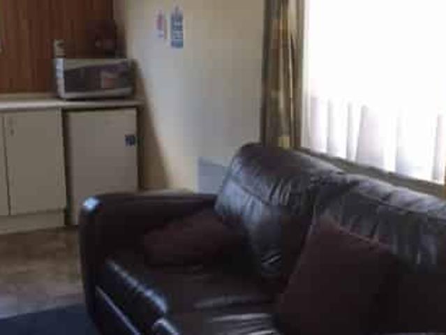Neat & Tidy One Bedroom