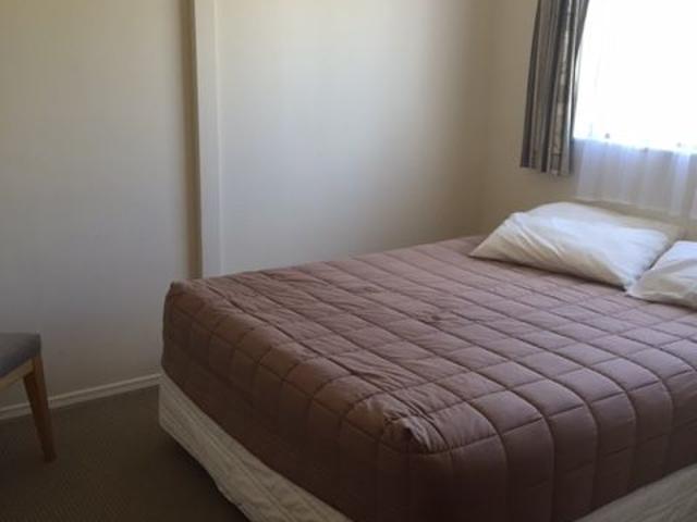 Neat & Tidy One Bedroom