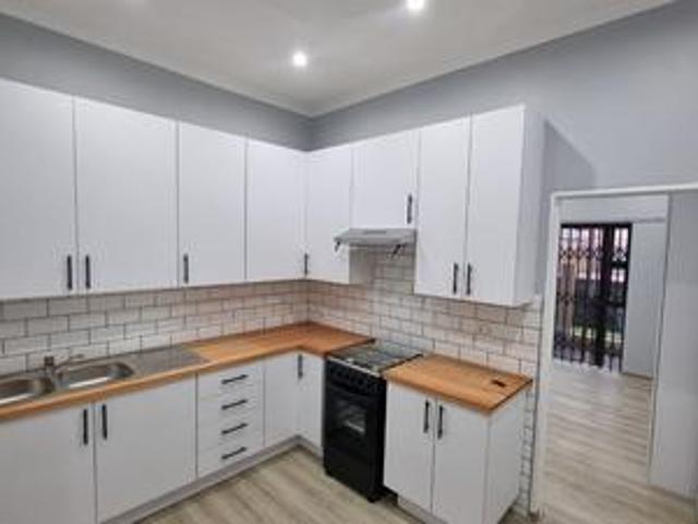 neat 1 bedroom to let in selection park