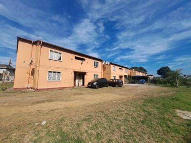 neat 1 bedroom flat on the market in.