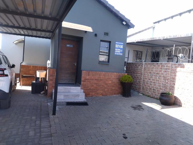 Neat 2 Bedroom House to Rent in South Hills Kopane Street R6,800 p/m